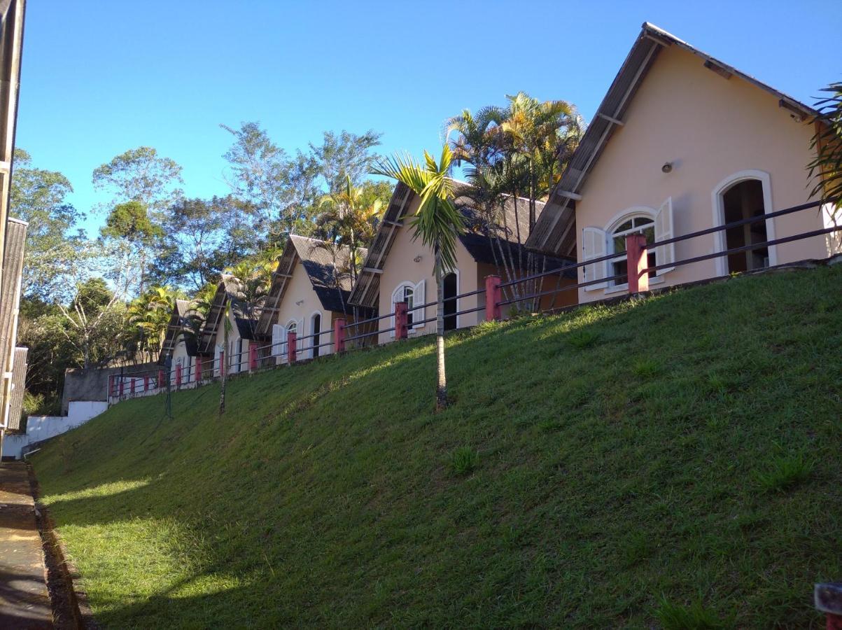 Vale Verde Penedo Hotel 外观 照片