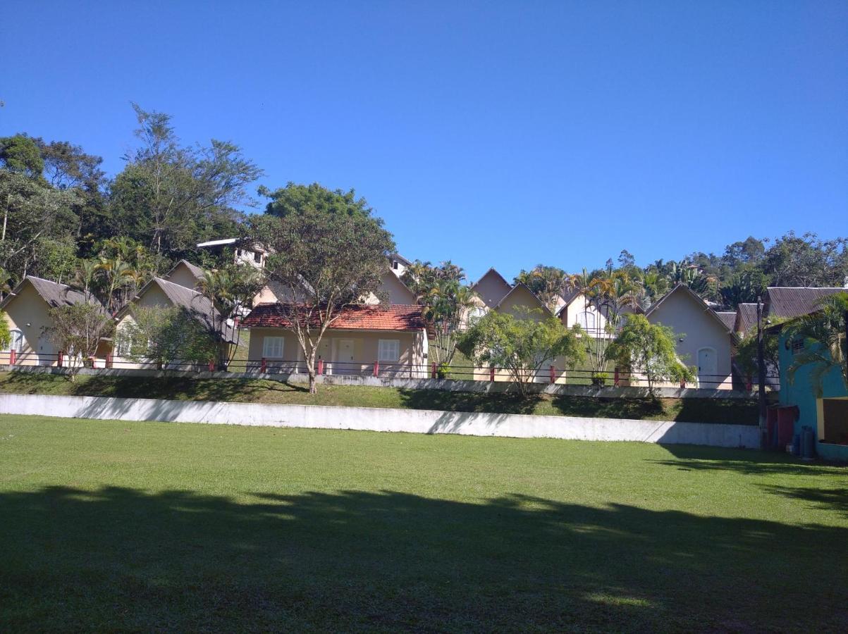 Vale Verde Penedo Hotel 外观 照片
