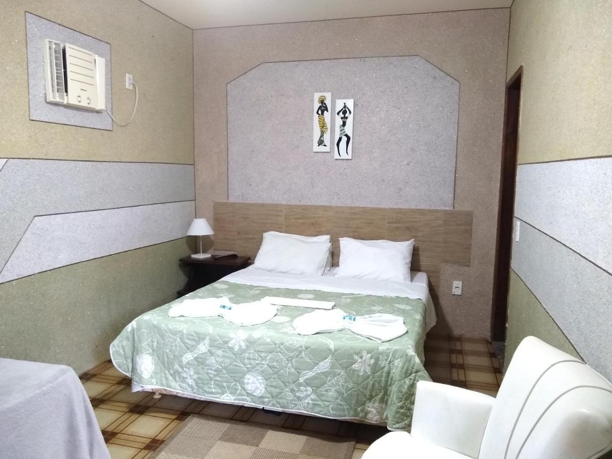 Vale Verde Penedo Hotel 外观 照片