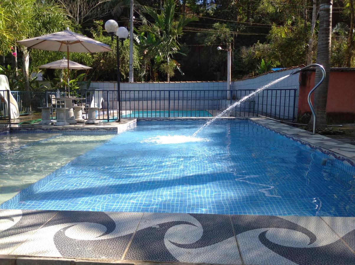 Vale Verde Penedo Hotel 外观 照片