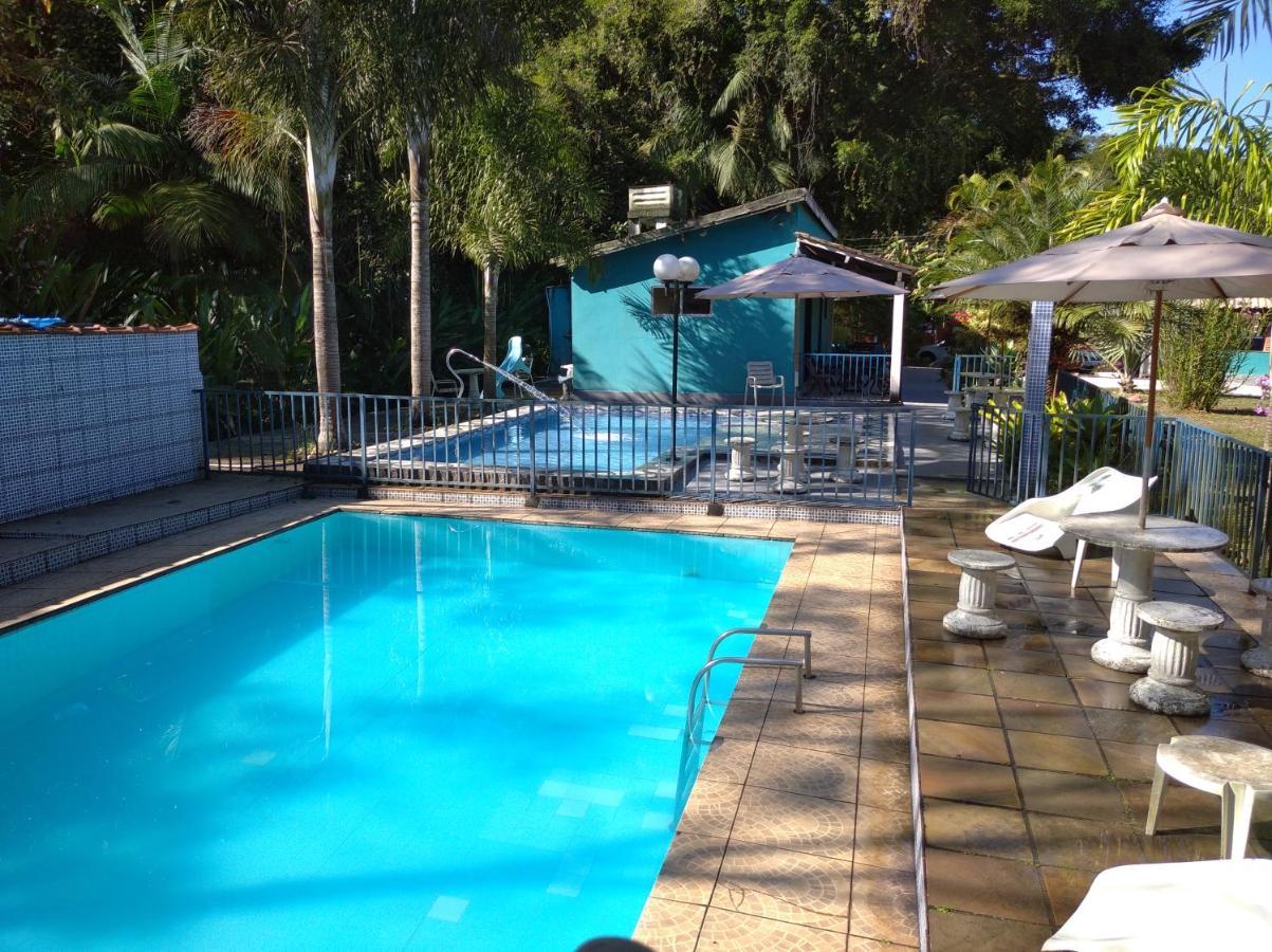 Vale Verde Penedo Hotel 外观 照片