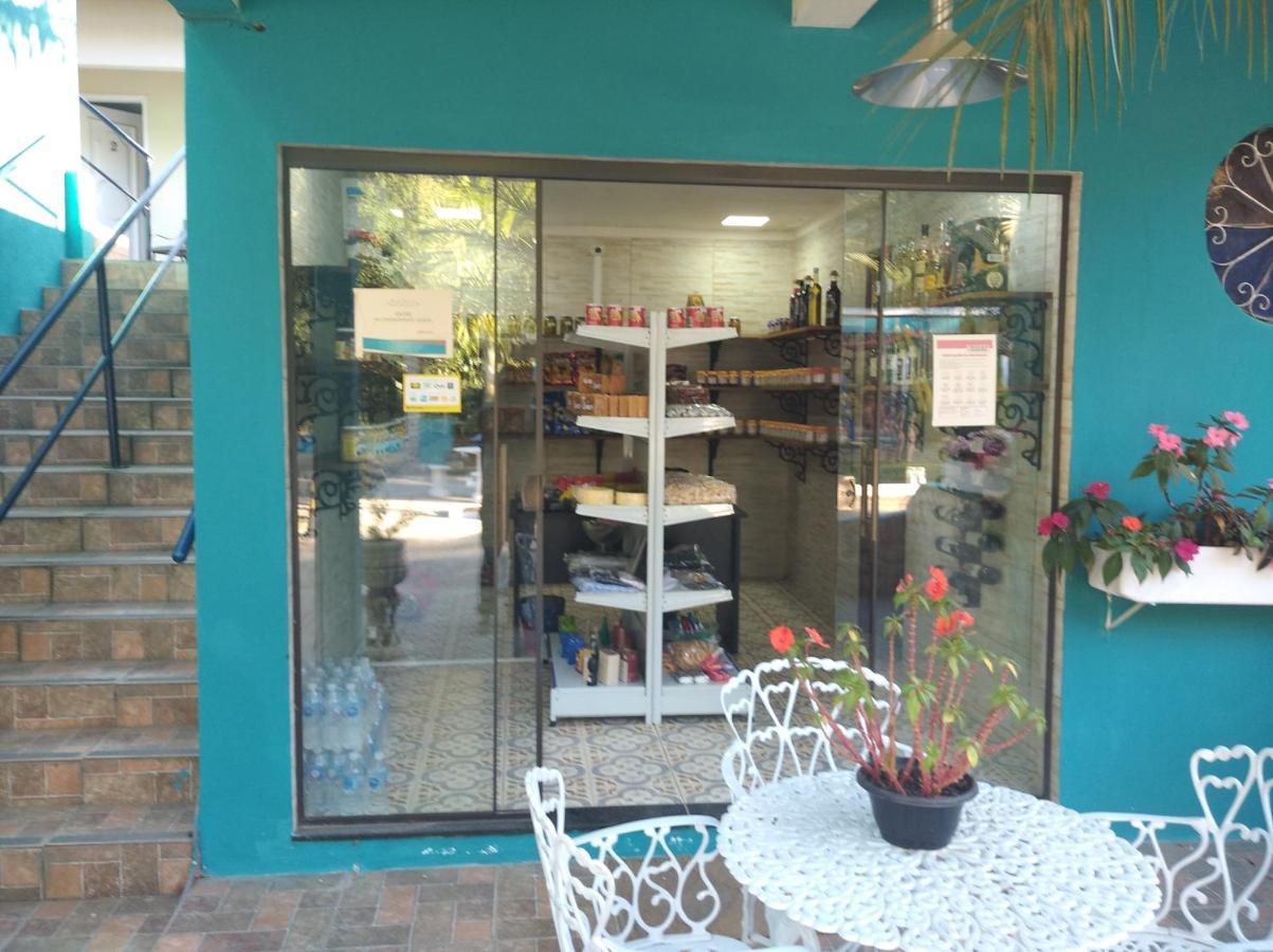 Vale Verde Penedo Hotel 外观 照片
