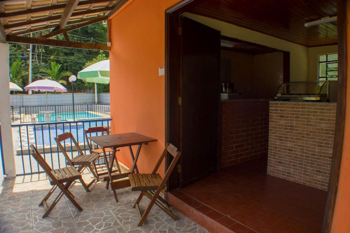 Vale Verde Penedo Hotel 外观 照片