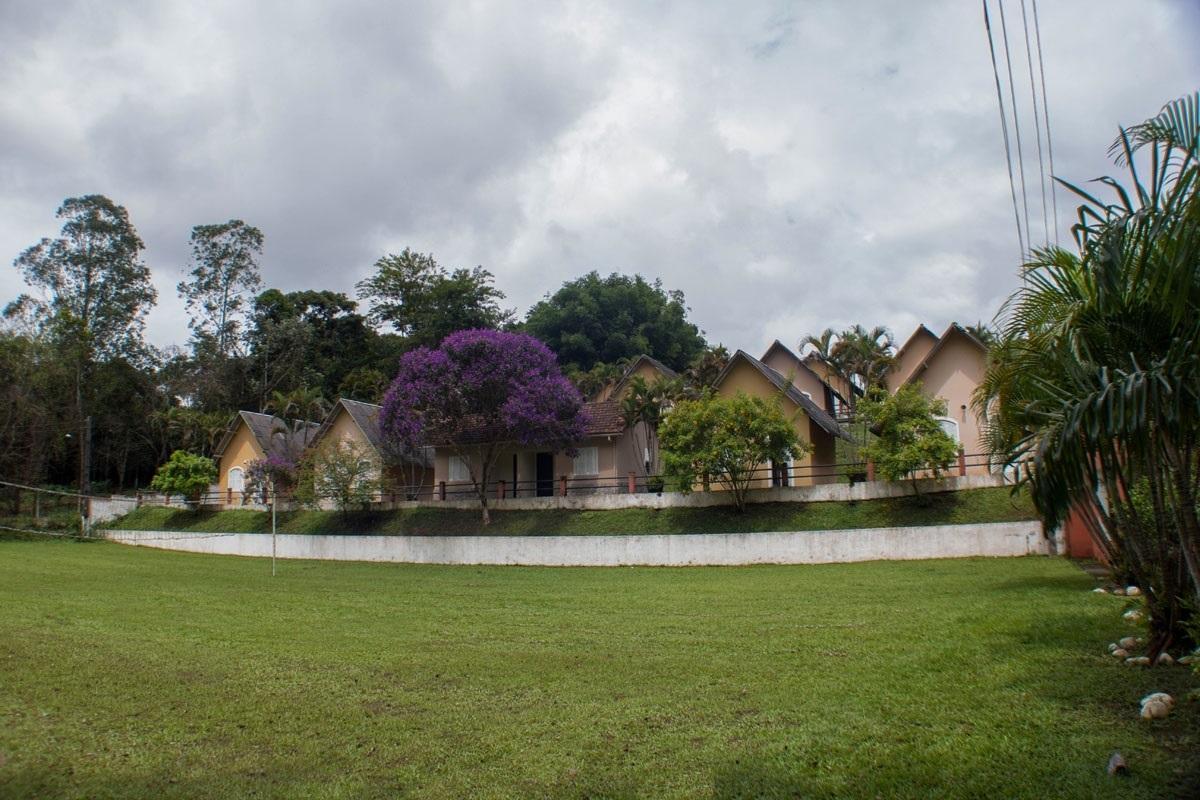 Vale Verde Penedo Hotel 外观 照片