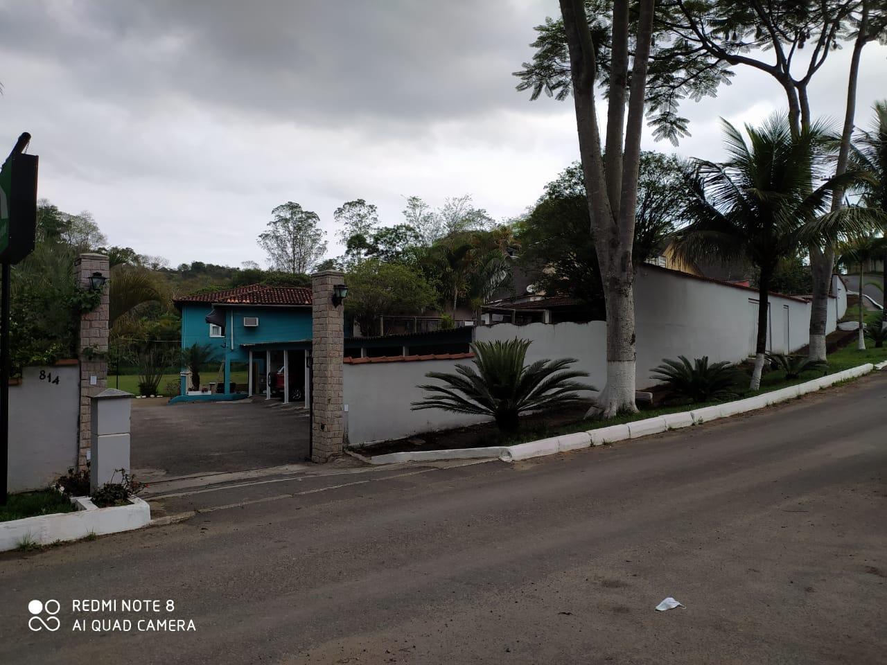 Vale Verde Penedo Hotel 外观 照片