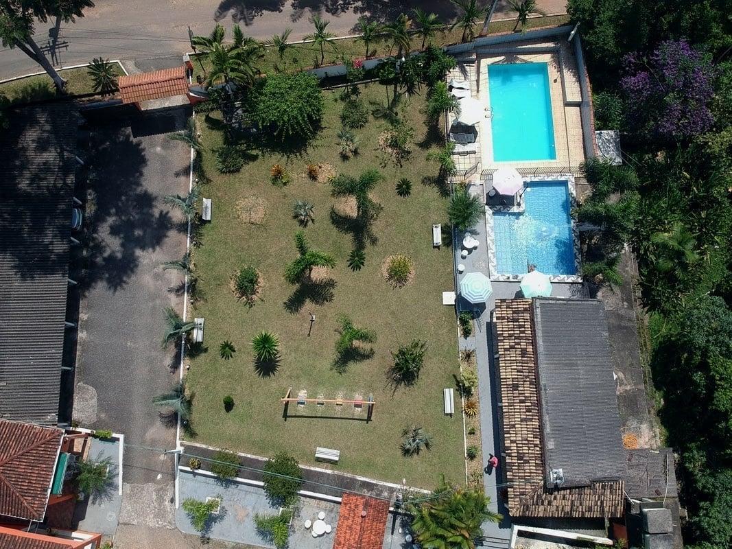 Vale Verde Penedo Hotel 外观 照片