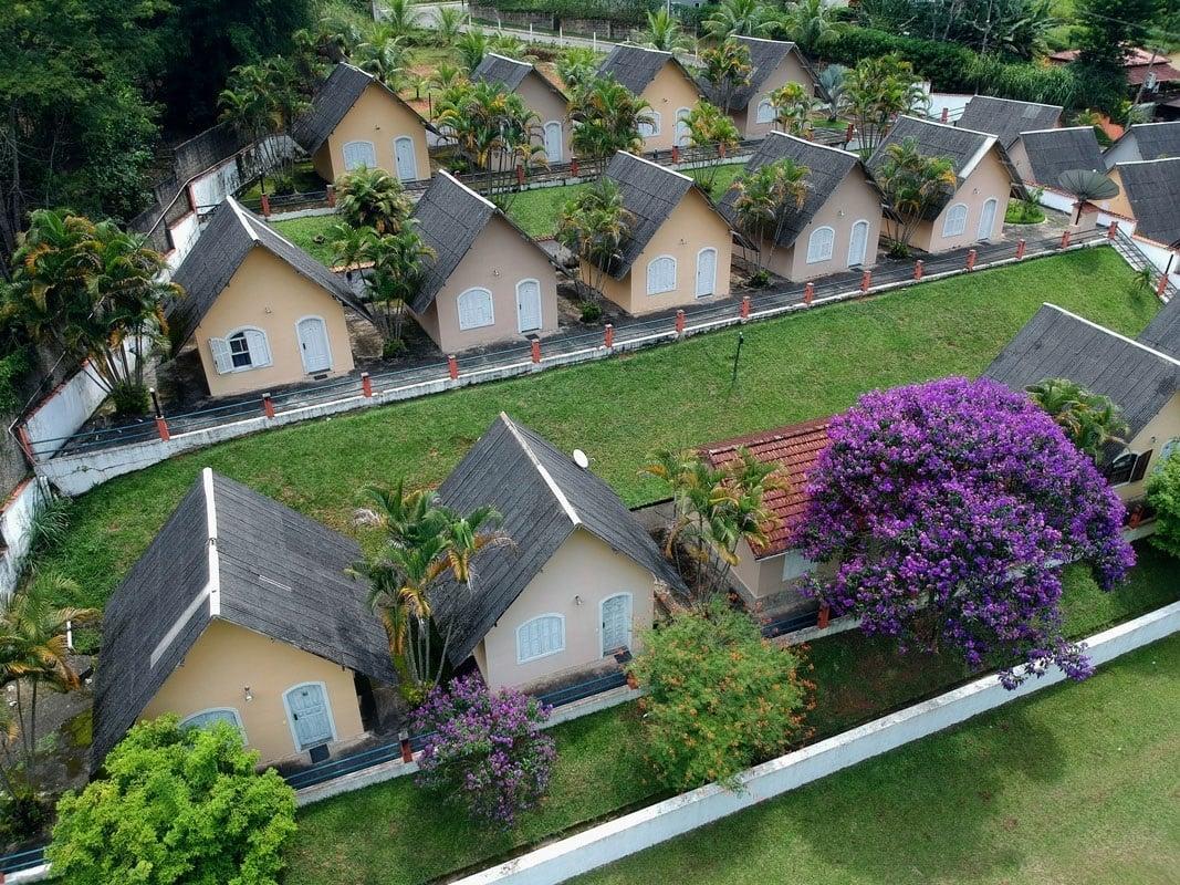 Vale Verde Penedo Hotel 外观 照片