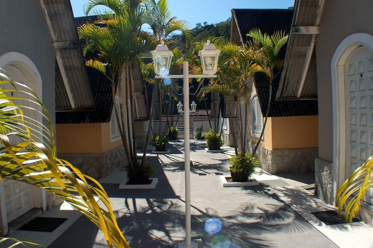 Vale Verde Penedo Hotel 外观 照片