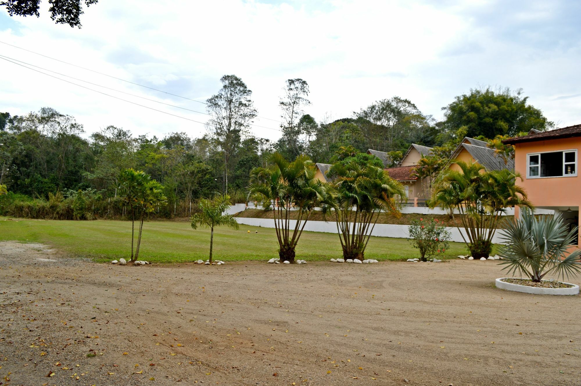 Vale Verde Penedo Hotel 外观 照片