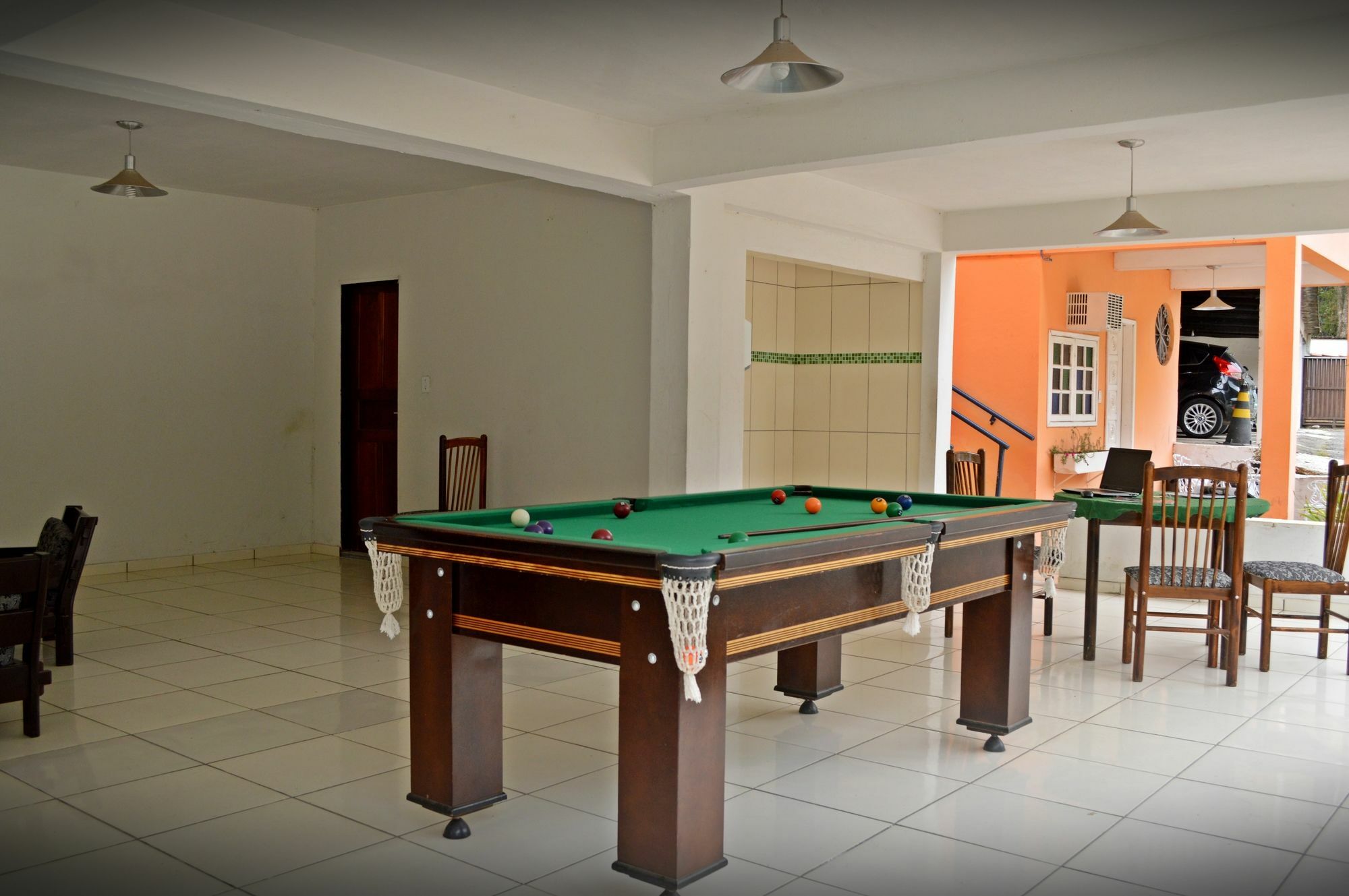 Vale Verde Penedo Hotel 外观 照片