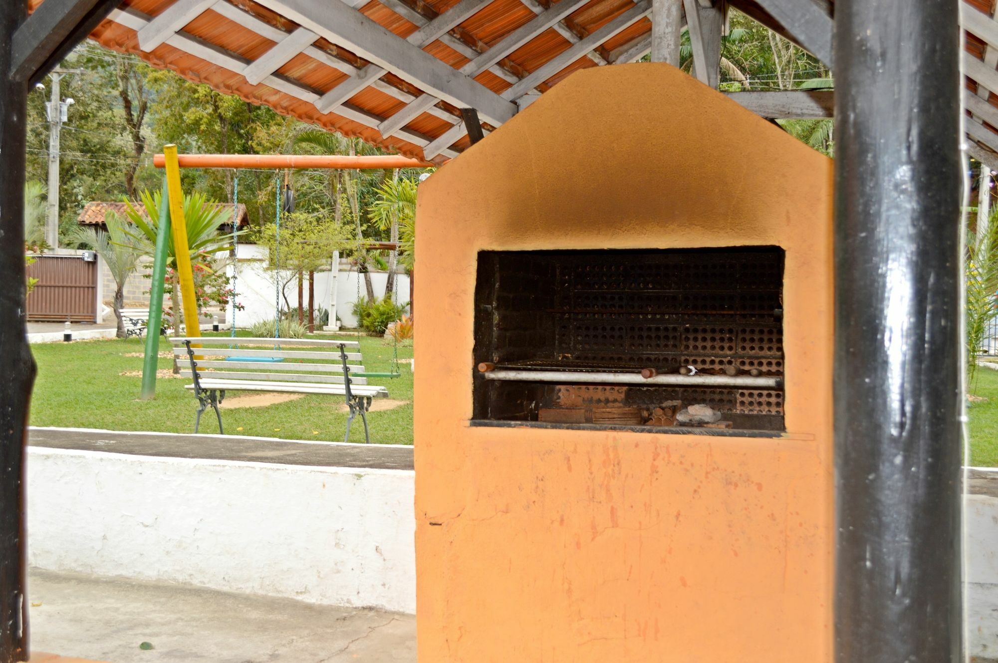 Vale Verde Penedo Hotel 外观 照片