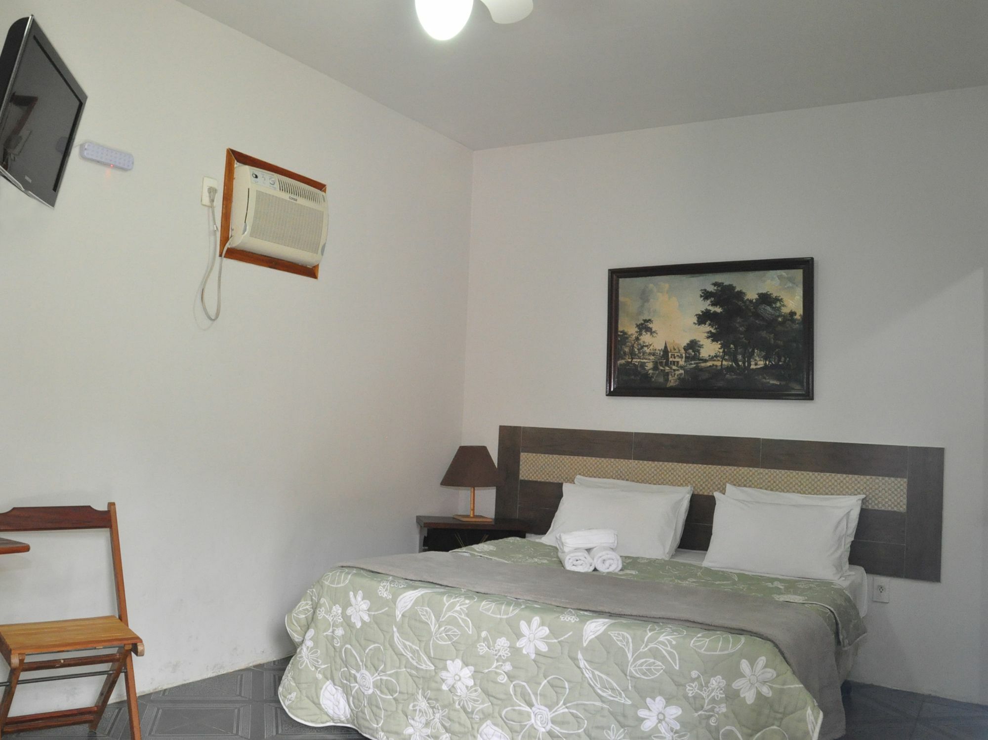 Vale Verde Penedo Hotel 外观 照片