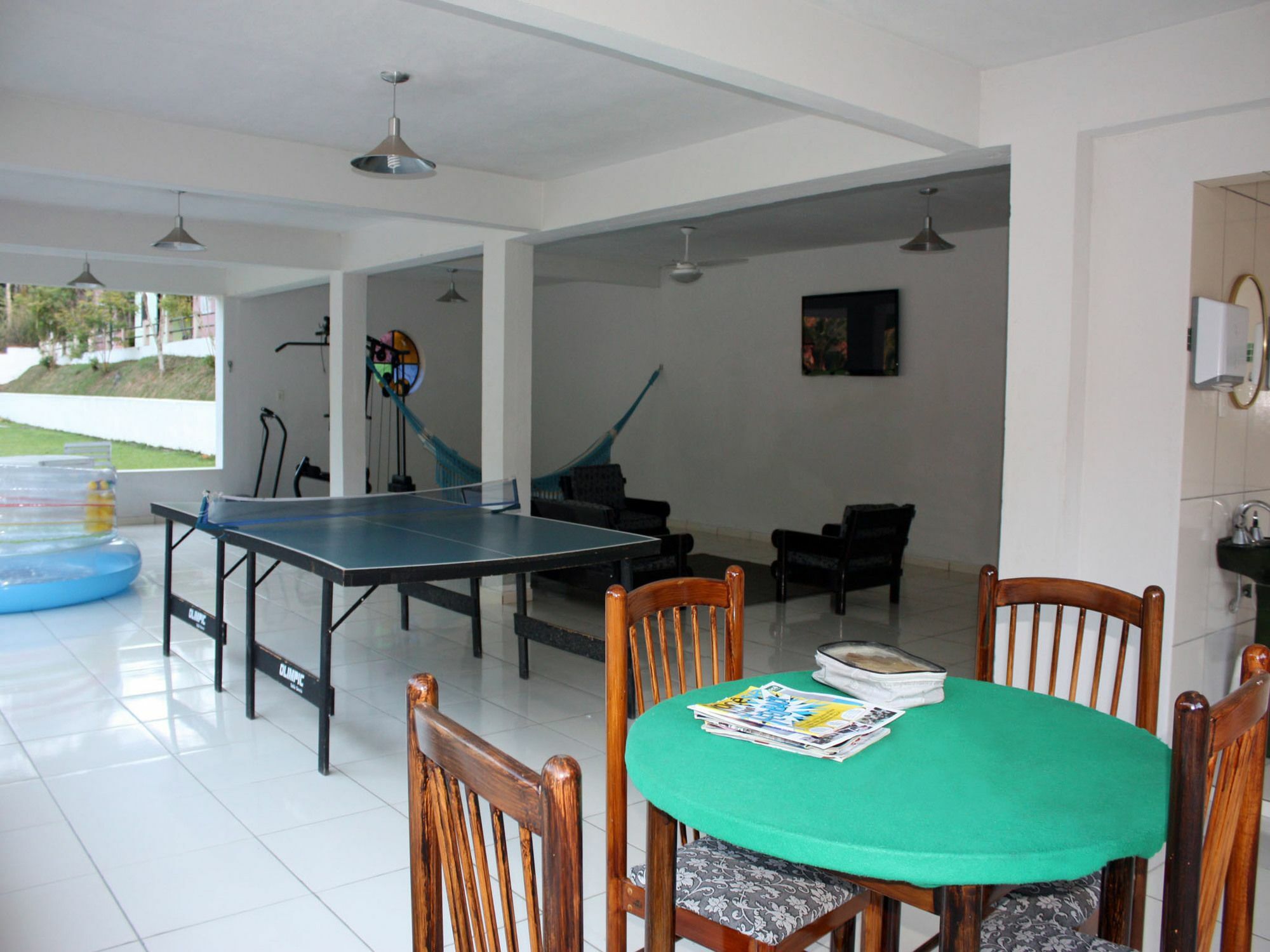 Vale Verde Penedo Hotel 外观 照片