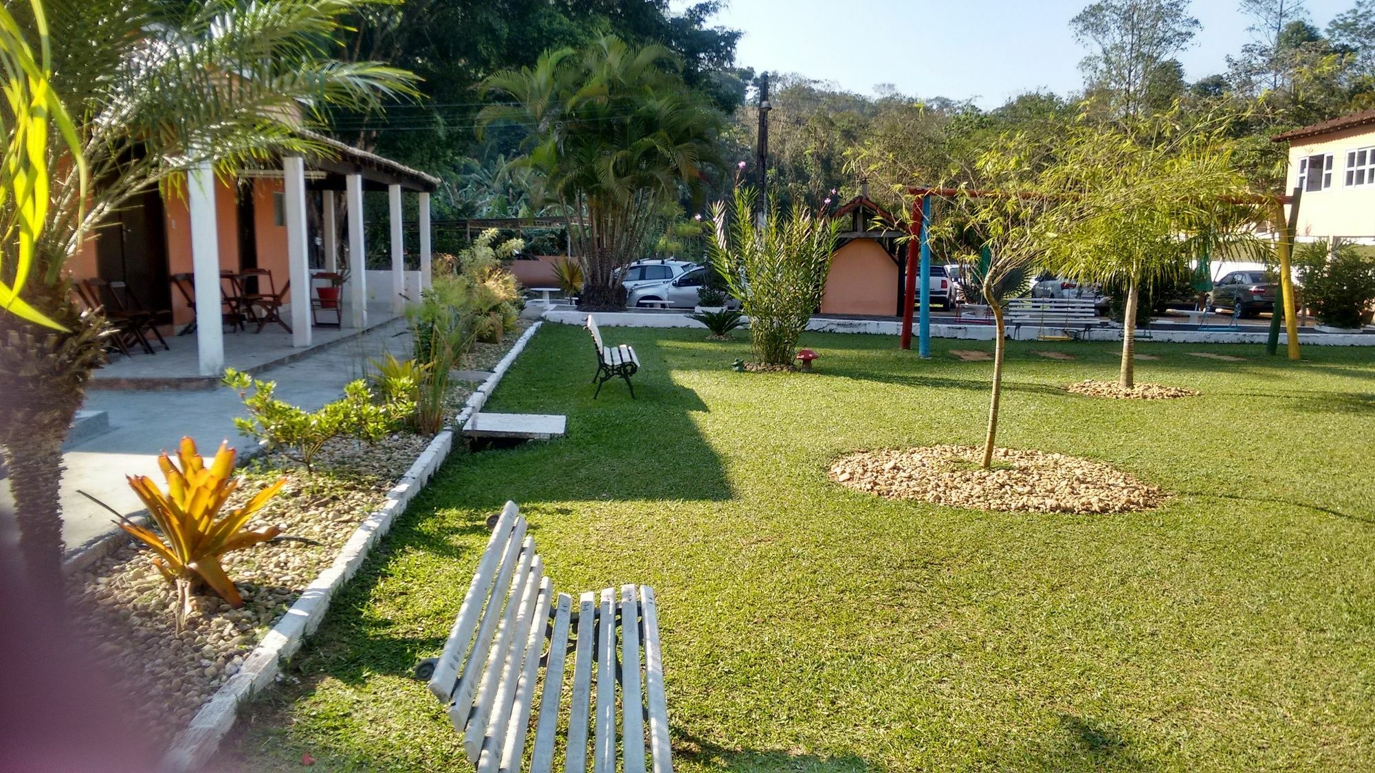 Vale Verde Penedo Hotel 外观 照片