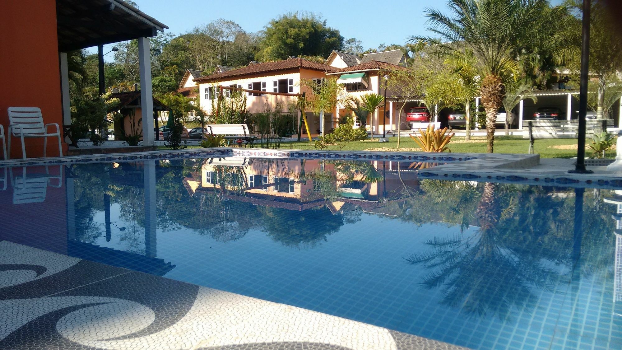 Vale Verde Penedo Hotel 外观 照片