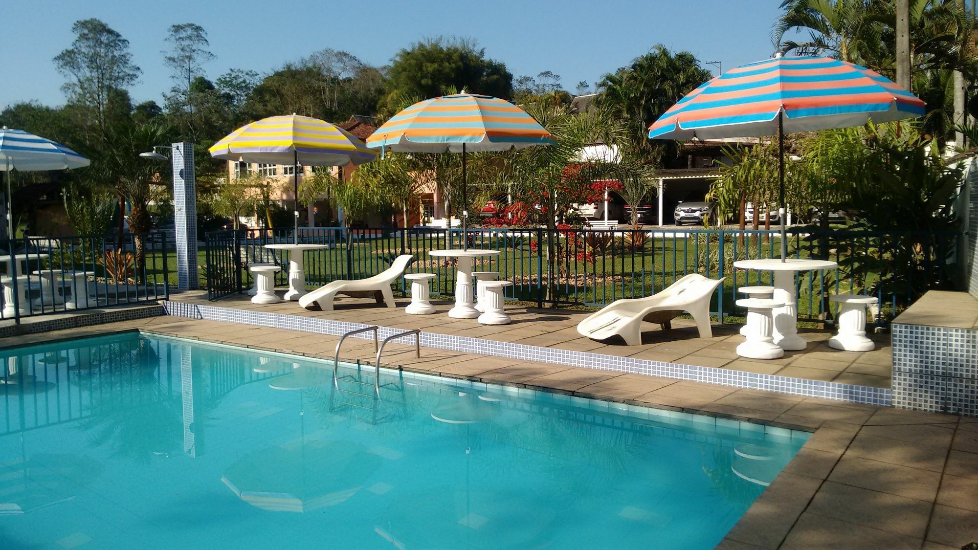 Vale Verde Penedo Hotel 外观 照片