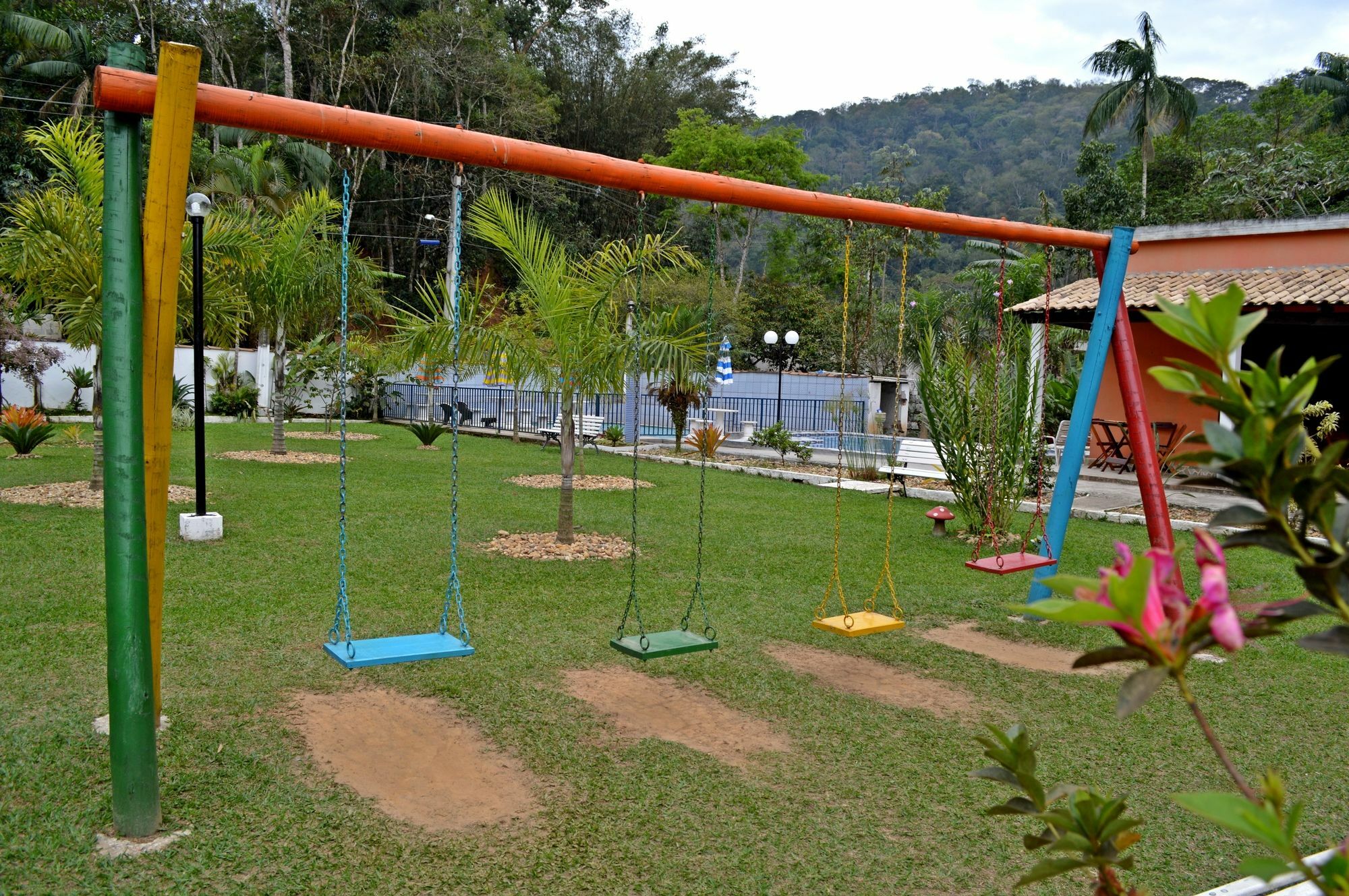 Vale Verde Penedo Hotel 外观 照片